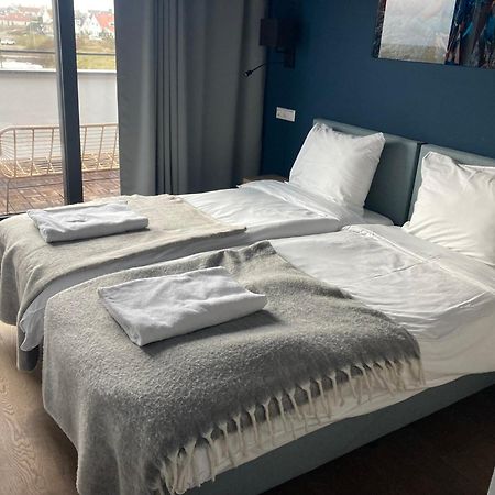 Villa Zandvoort Exteriör bild
