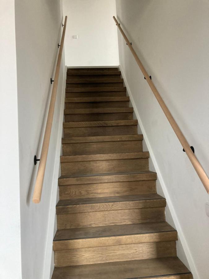 Villa Zandvoort Exteriör bild