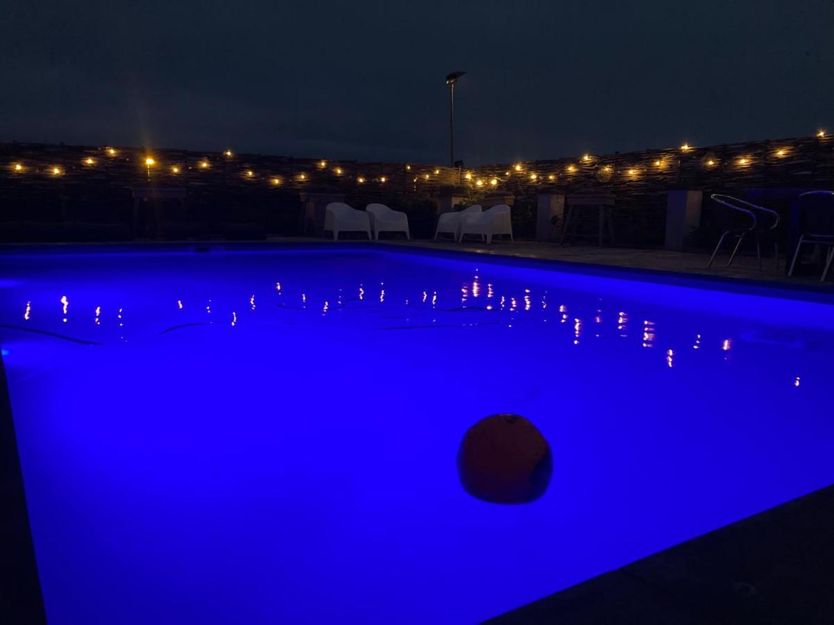 Villa Zandvoort Exteriör bild