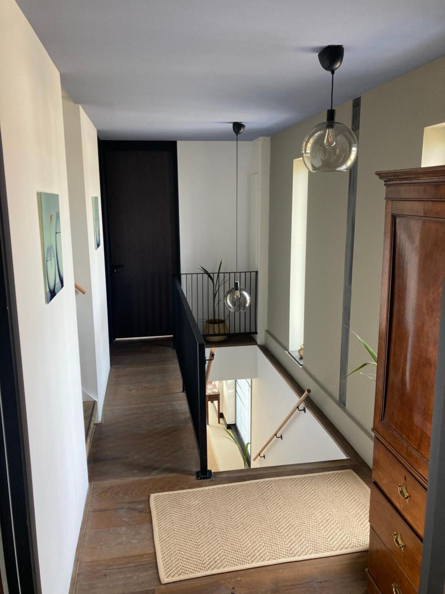 Villa Zandvoort Exteriör bild