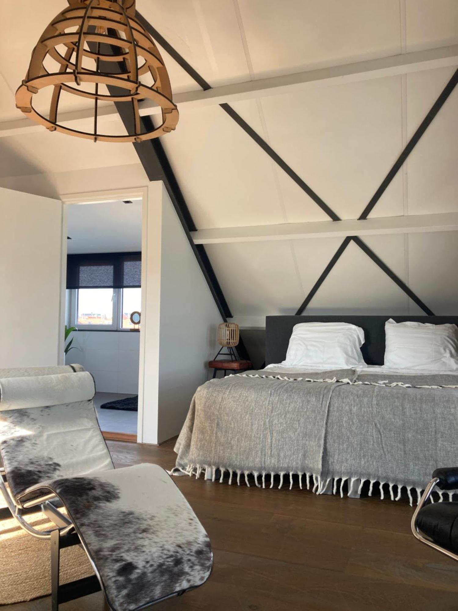 Villa Zandvoort Exteriör bild
